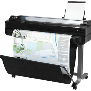 HP Designjet T520 36 inch fotopapier