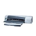 HP Designjet 100plus 24 inch fotopapier
