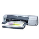HP Designjet 110plus 24 inch fotopapier