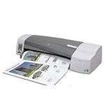 HP Designjet 111 24 inch fotopapier