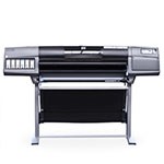 HP Designjet 5500ps 42 inch