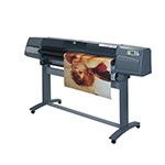 HP Designjet 5500ps 60 inch