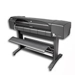 HP Designjet 800ps 42 inch