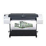 HP Designjet T620 44 inch fotopapier