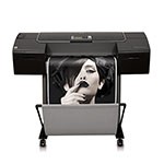 HP Designjet Z3200 24 inch fotopapier