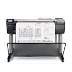 HP Designjet T830 36 inch fotopapier
