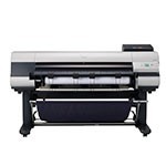 Canon ImagePROGRAF iPF815 44 inch poster papier