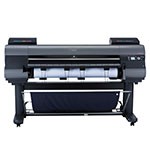 Canon ImagePROGRAF iPF8400 44 inch poster papier