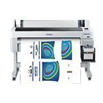 Epson SureColor SC-F6000 44 inch fotopapier