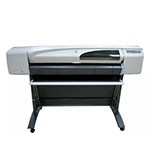 HP Designjet 500ps 42 inch
