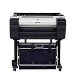 Canon ImagePROGRAF IPF685 24 inch poster papier