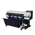 Canon ImagePROGRAF IPF840 44 inch poster papier