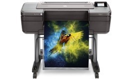 HP Designjet Z9+ 24 inch fotopapier