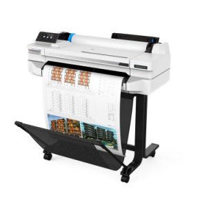 HP Designjet T530 24 inch fotopapier