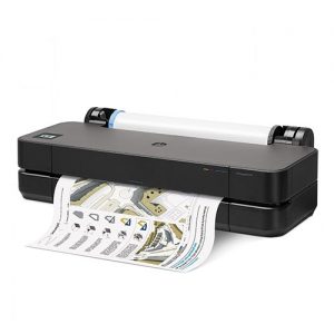 HP Designjet T250 24 inch Fotopapier